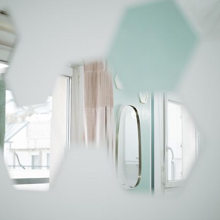 モンテヴランHexa Dreamアパートメント エクステリア 写真